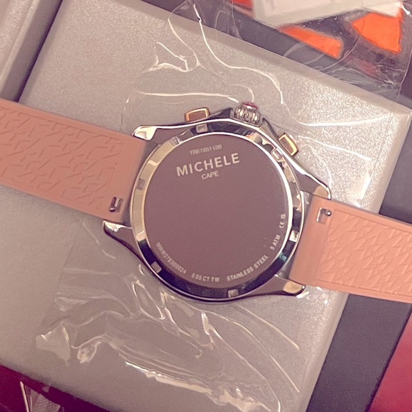 MICHELE Watch - Picture 10 of 10